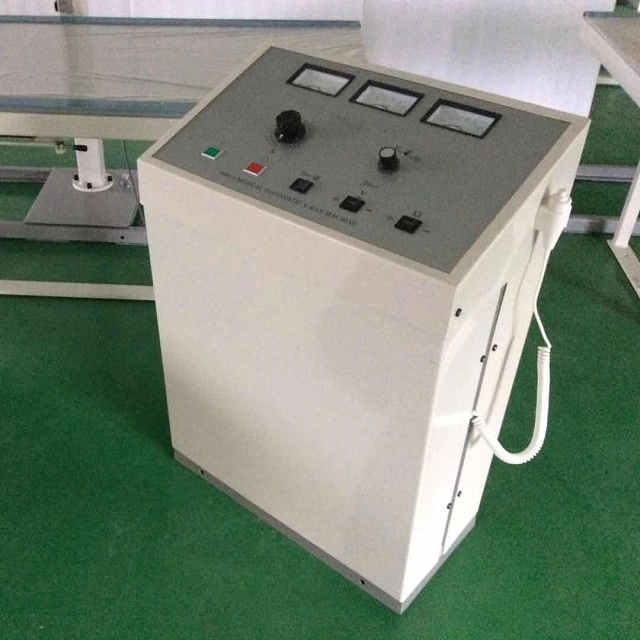 100mA Normal Frequency Floor Mounted X-ray Machine Sf100bg