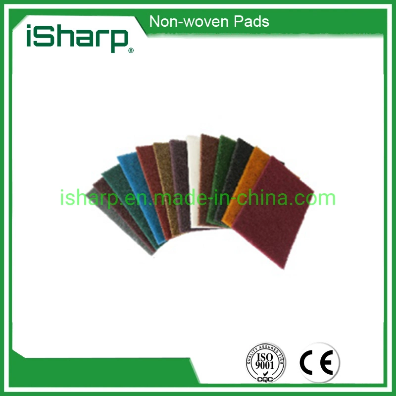 Non-Woven Fabric Soft Sheet Used for Metal Industry