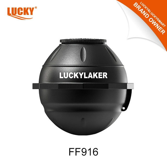 Lucky Carp Fishing Accessories Fruno Fish Finder FF916