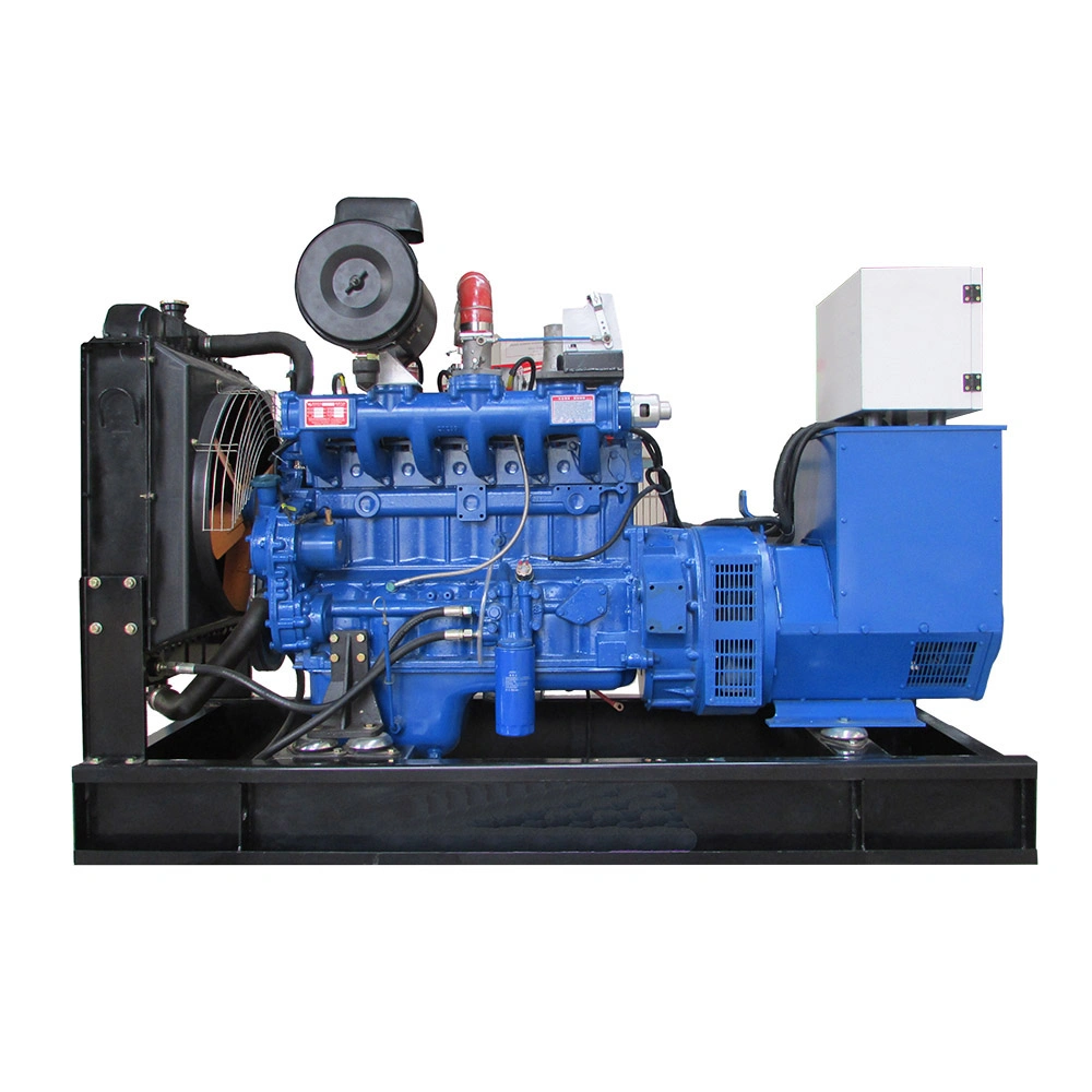 Good Quality Gas Engine Generator Price