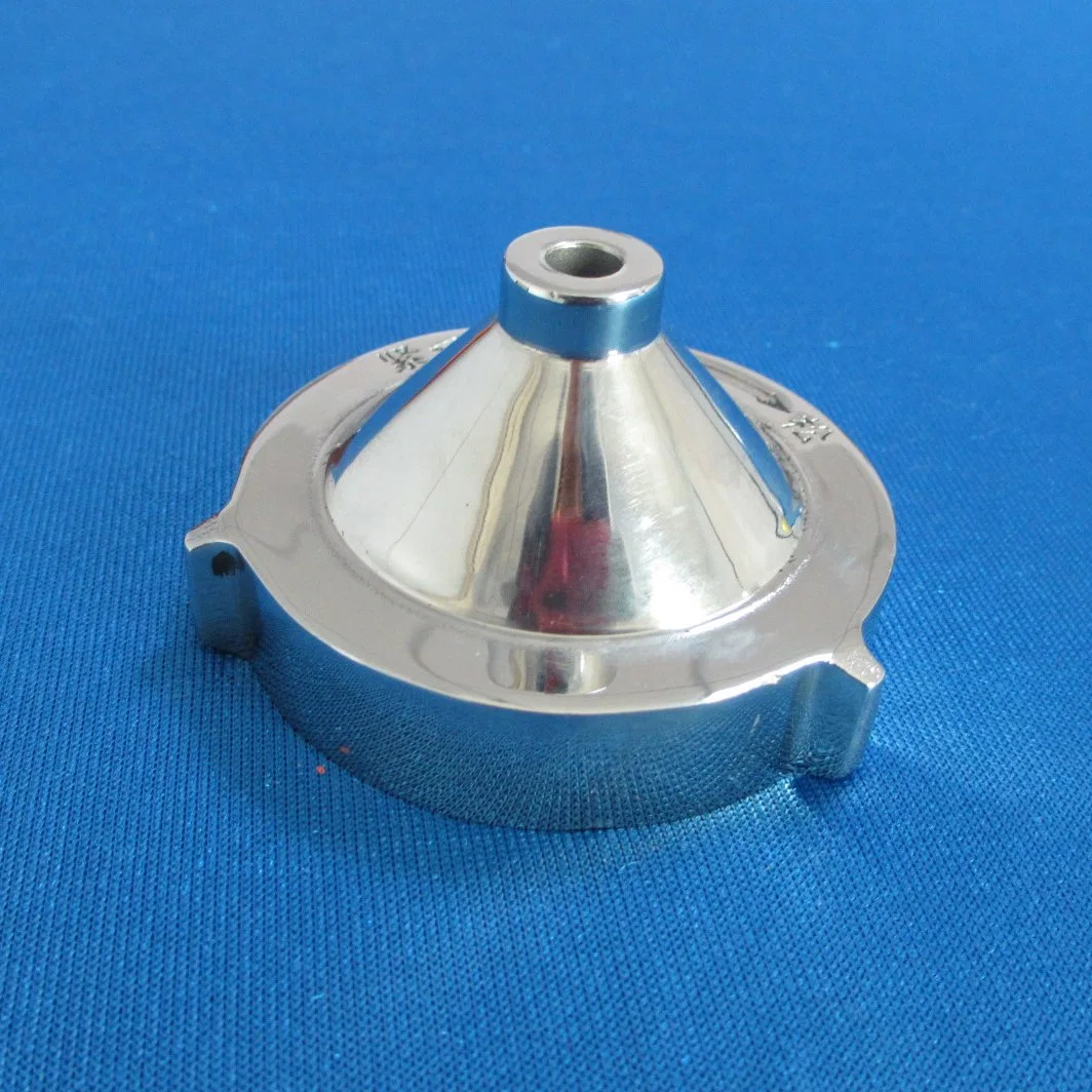 High Precison Casting Parts for Vehicle Door Lock