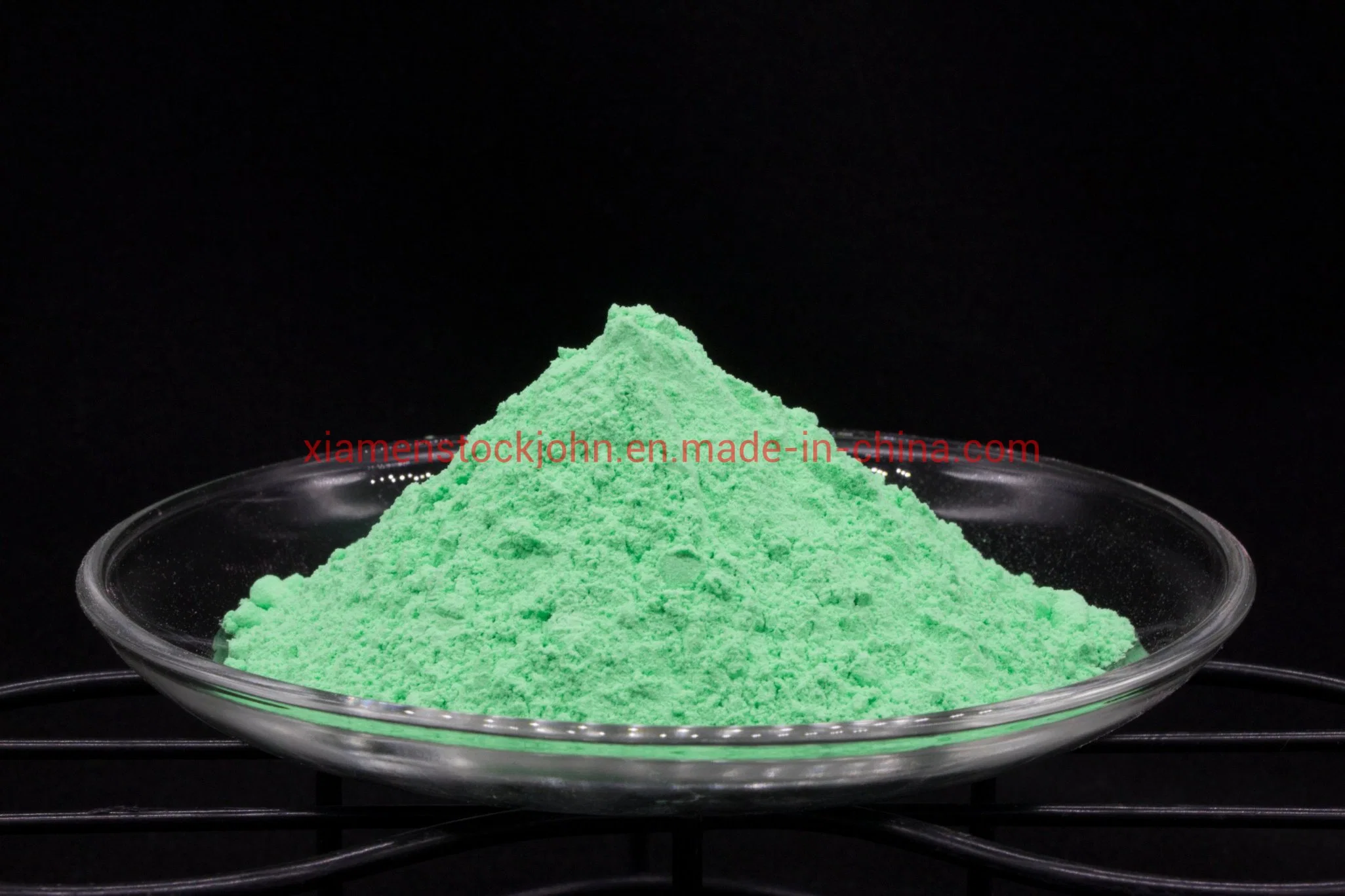 High Quality Fluorescent Green /Blue/Pink Color Light Luminescent/Photoluminescent/Luminous/Noctilucent/Self-Glow/Glow in The Dark Powder Pigment