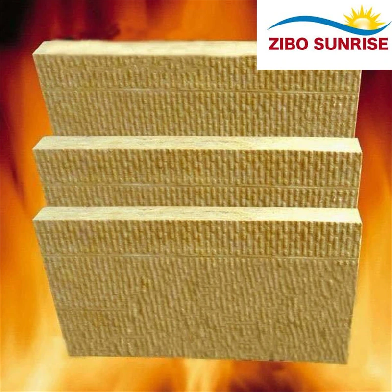 Insulation Material with Glass Wool