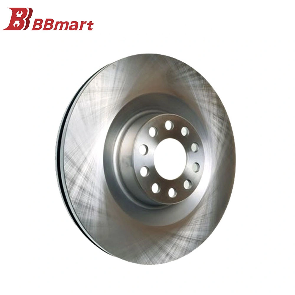 Bbmart Auto Fitments piezas de coche disco de freno de coche para Audi A8l OE 4e0 615 301A 4e0615301A