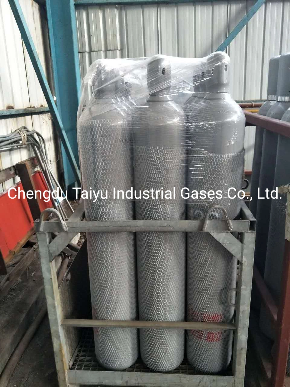 Hot Sale Industrial Gas Hydrogen Sulfide H2s From Original Factory with Good Price