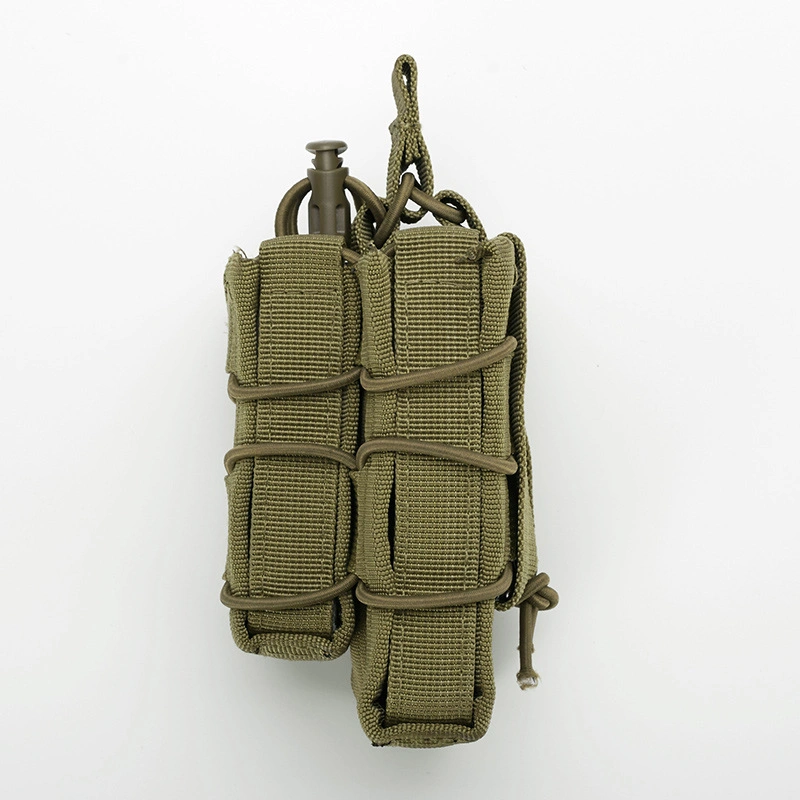 Multipurpose Open Top Mag Pouches Special Molle Multi-Use Pouch Simulation Battle Ci15441