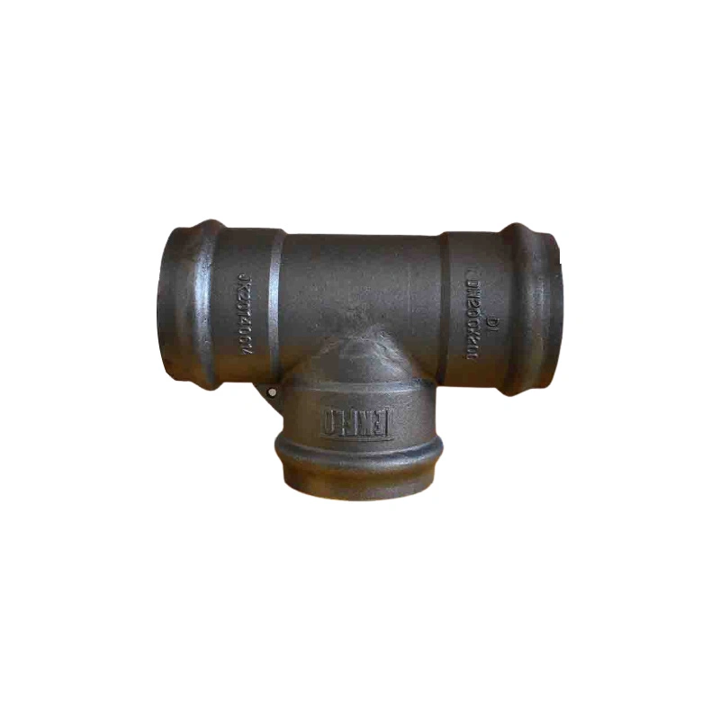 Customized Sand Casting Accessories for Valve Body