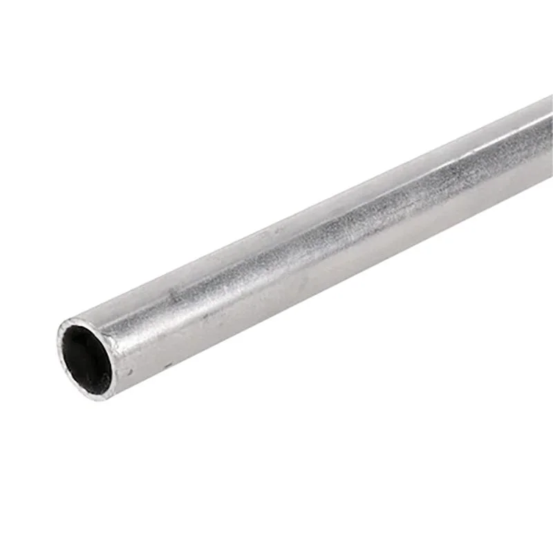 Tube en aluminium personnalisé de 18 mm, 25 mm, 28 mm et 38 mm.