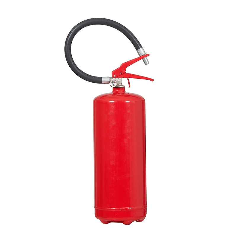 Plastic Cabinet Box for Fire Extinguisher 6kg 9kg 12kg CO2 2kg 5kg