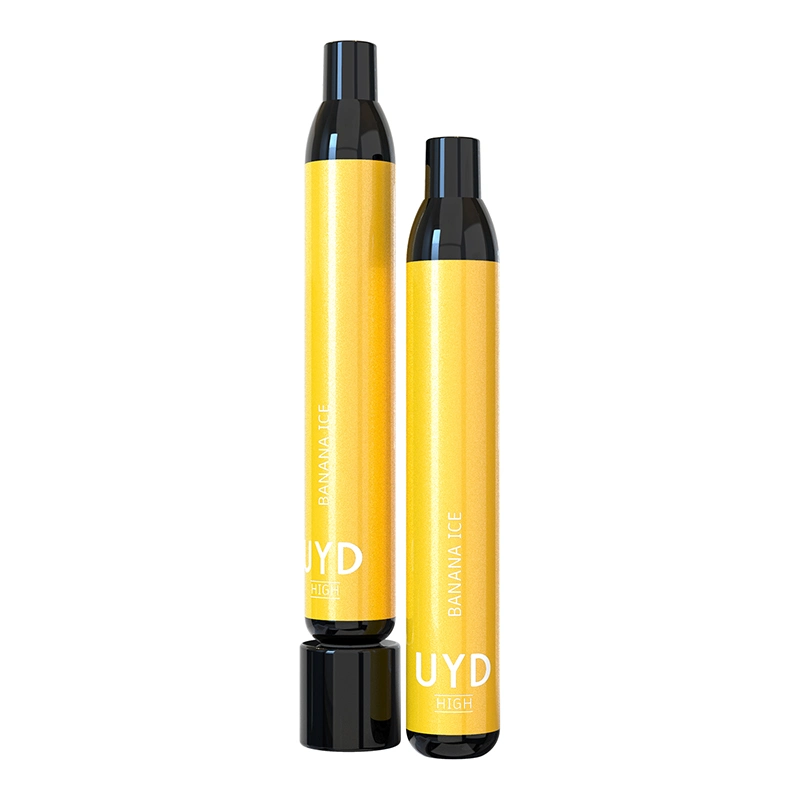 Nuevo original 5000 inhalaciones OEM ODM desechables Vape Vape Pen Vape Pod vaporizador personalizado Pen Vape Pod