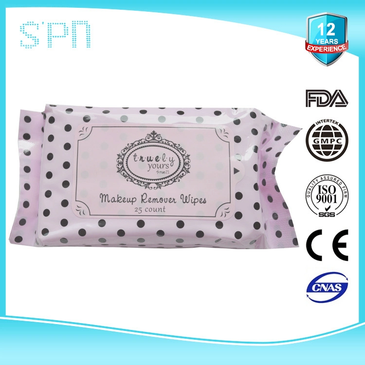 Special Nonwovens Private Label Resealable Pack Microfiber Wholesale/Supplier Disinfect Soft Antibacterial Disinfection Surface Cleaning Wipe