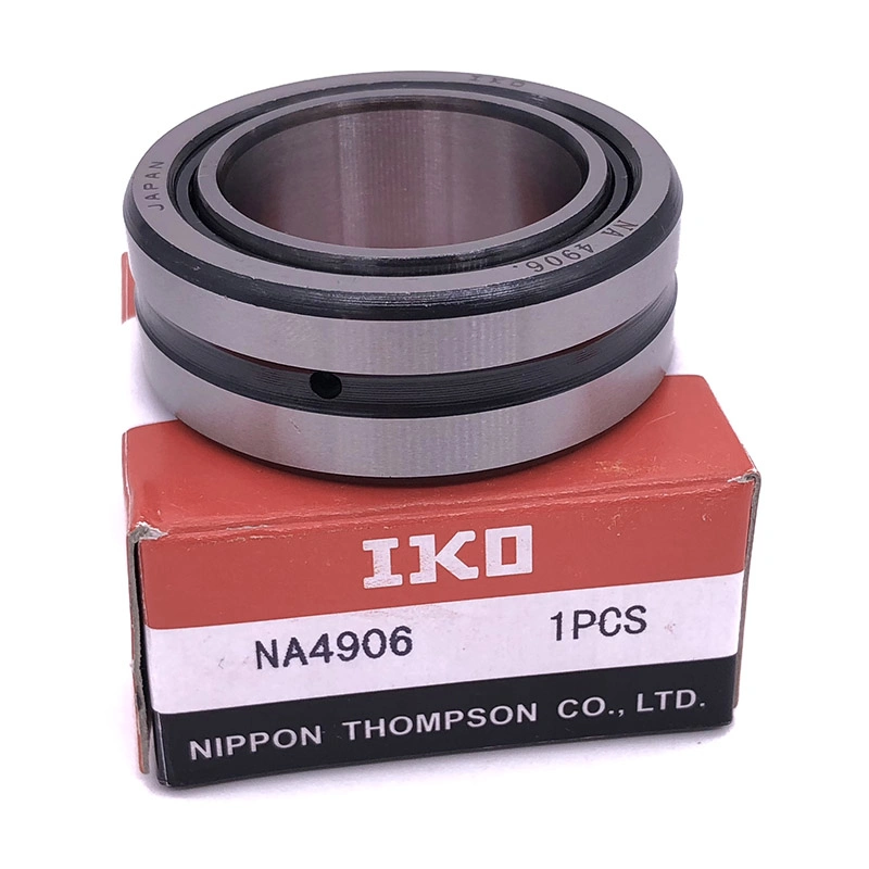 Lm12uu Lm12uuop Lm12uuaj Lm12 Linear Ball Bearing with Double Side Rubber Seal Great for CNC, 3D Printer
