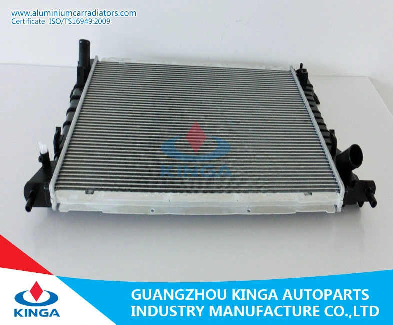 Autoteile Auto-Heizkörper für Ford Crown Viceoria 1998-2004 Mt Dpi 2157