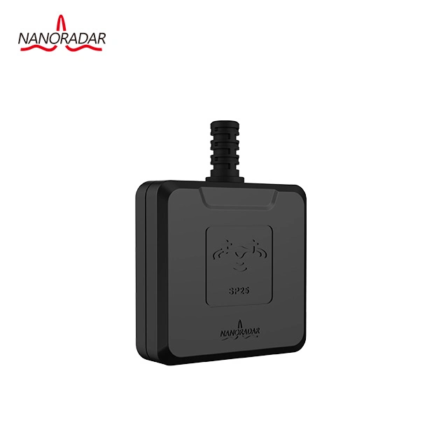 Nanoradar 24G Microwave Motion Radar Sensor