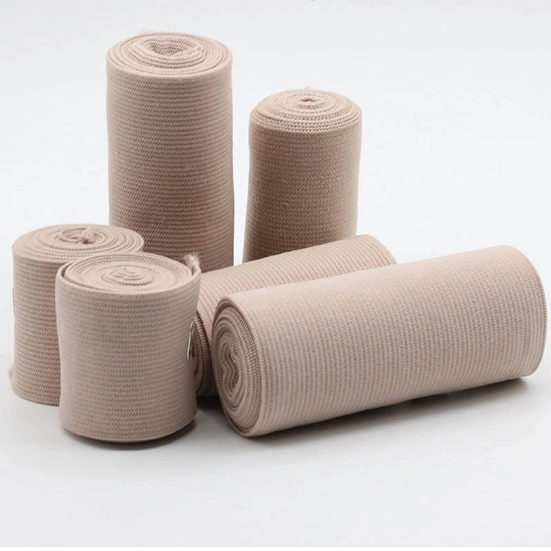 Medical Surgical Disposable High Compress Elastic Bandage