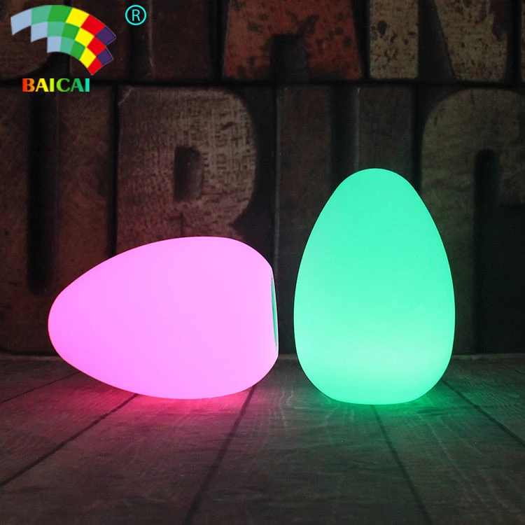 LED Egg Decoration Lamp