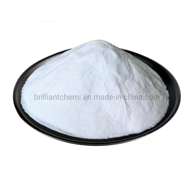 Water Treatment Agent Tech Grade SHMP Sodium Hexametaphosphate for Water Softer