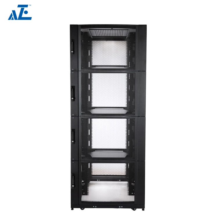 Floor Standing Racks for Data Center 19-Inch Standard Server Cabinets 42u 48u