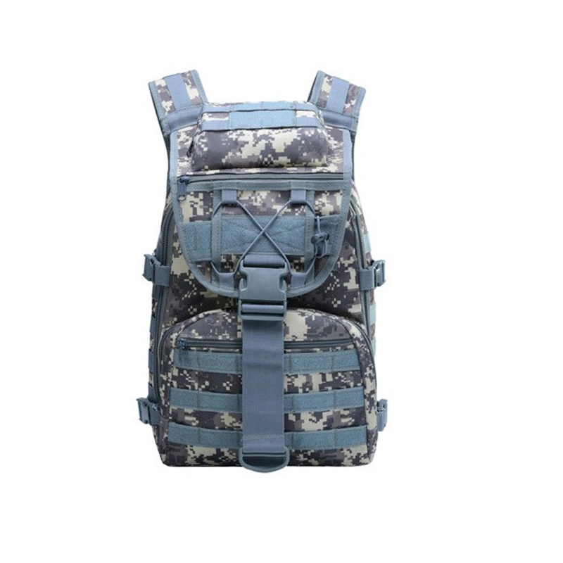 Tactical Molle Magazine Pouches Accessories Bag Hiking Camping Bags Storage