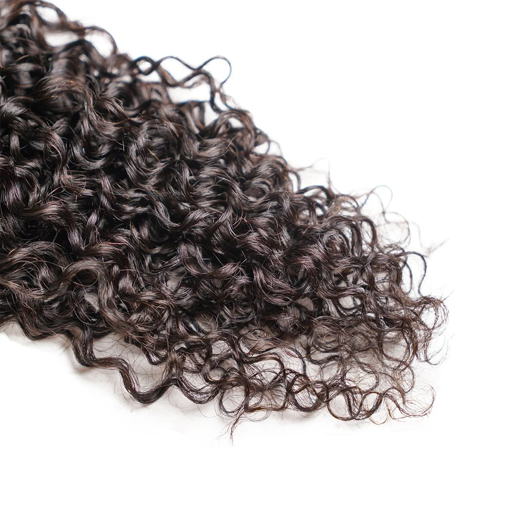 Large Stock Grade 10A Virgin Brazilian Curly Human Hair Dubai Wholesale/Supplier Market Virgin Hair