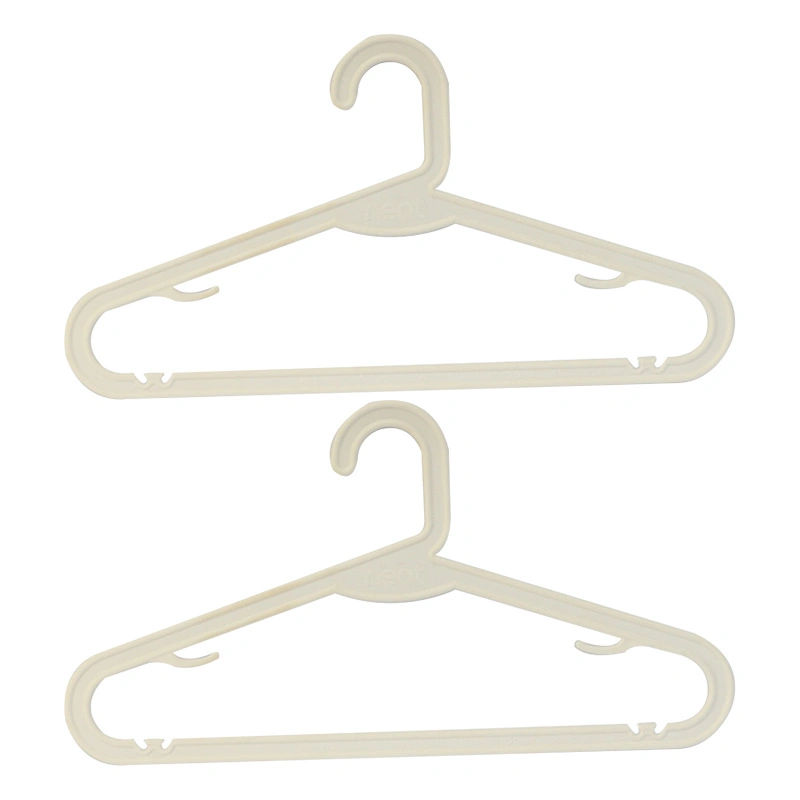 Plastic Pants Rack Adult Disassemble Plastic Towel Scarf Bath Towel Hanger Pants Rack Hook Display Rack.