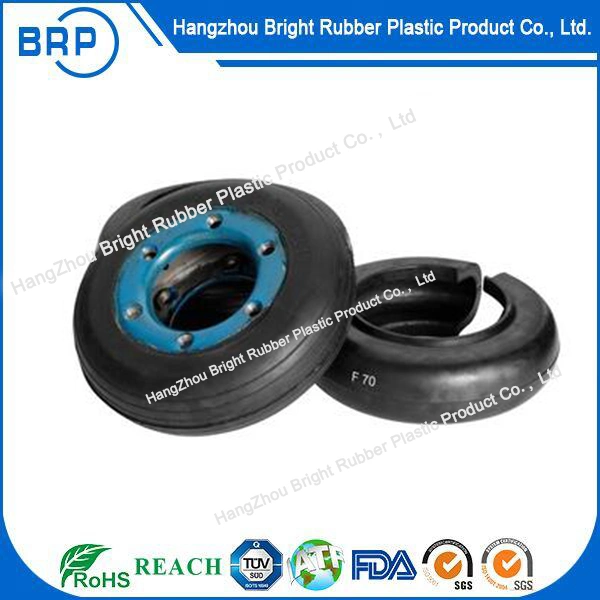 Flex F40-F250 Tyre Rubber Coupling, Rubber Tire Coupling