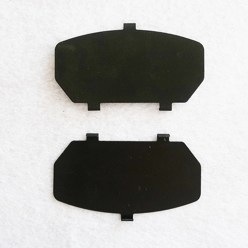 Selling Good Quality China Auto Car Car Accessories Brake Pads Shims Brake