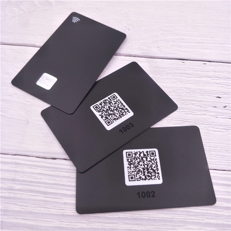 125kHz 26bit Format Programmable RFID Card with Customized Facility Code Serial Number