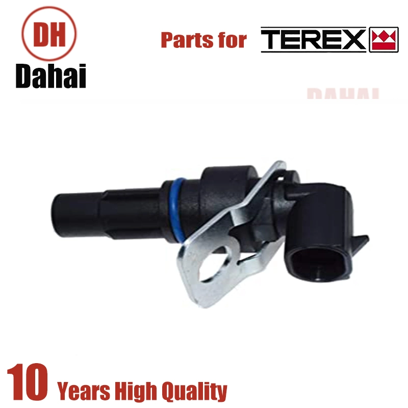 DAHAI Japan sensor de velocidad 29509637 para piezas Terex Tr100