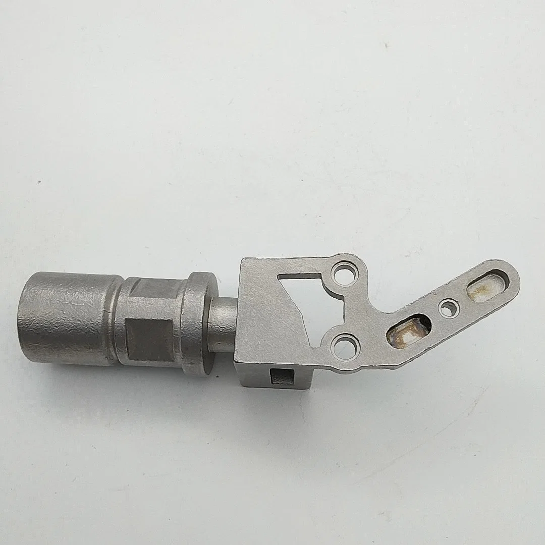 Electro-Polishing Stainless Steel Lock Parts Investment Casting Products