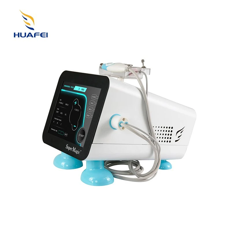 Youthful Portable Wrinkle Removal Skin Tightening Equipment RF