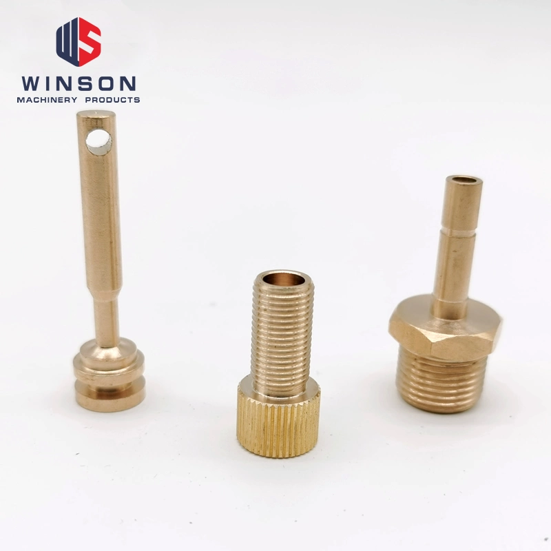 CNC Turned Parts, Customized Precision CNC Turning Parts, Machine Parts of Aluminum, Stainless & Carbon Steel, Brass.