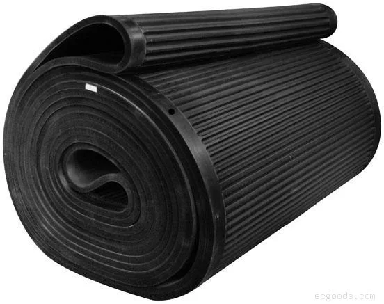 Rubber Filter Belt for Vacuum Belt Filter