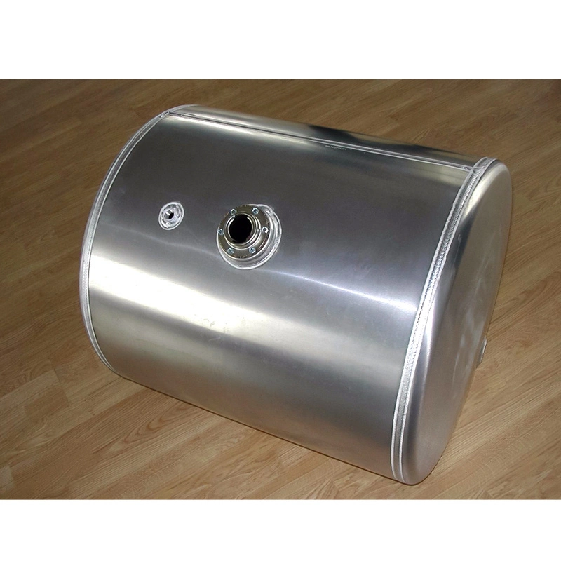 Customized Aluminum Hydraulic Oil Tank