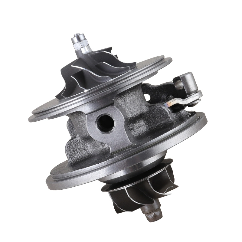 Best-Seller Cartucho do Turbocompressor BV39 Chra 5439-970-0030 para a VW Audi