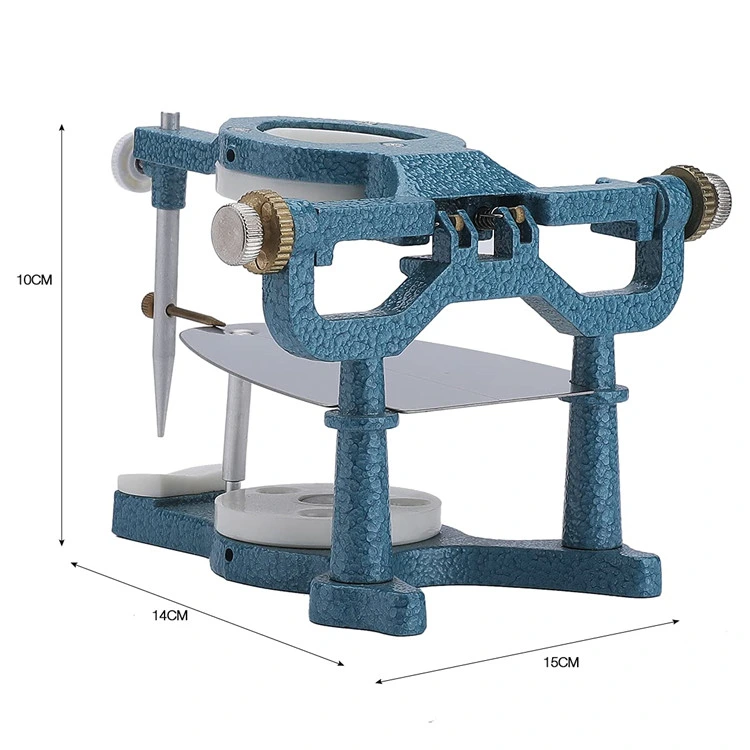 SJ Factory Price High quality/High cost performance  Dental Lab Equipment Type Dental Articulators OEM Wholesale/Supplier