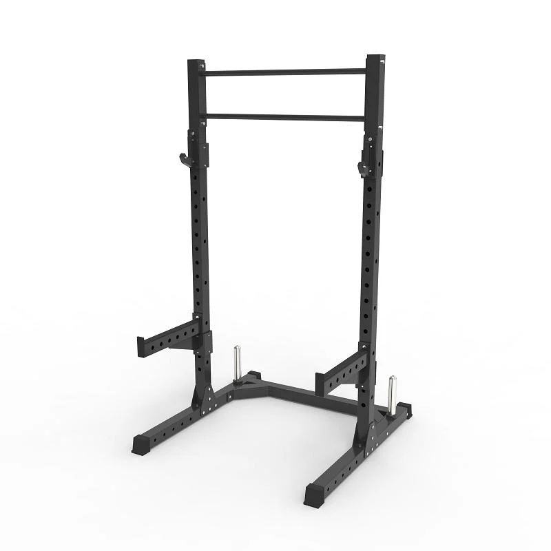 Light Commercial Fitness Equipment Home Gym Squat Rack Multi Smith Machine
