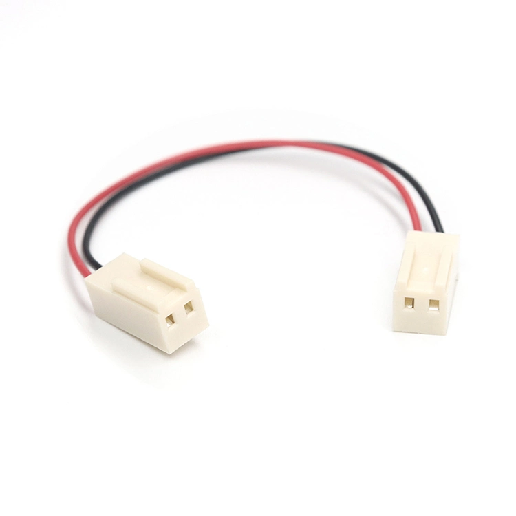 Custom OEM Wire Harness for LED Lights