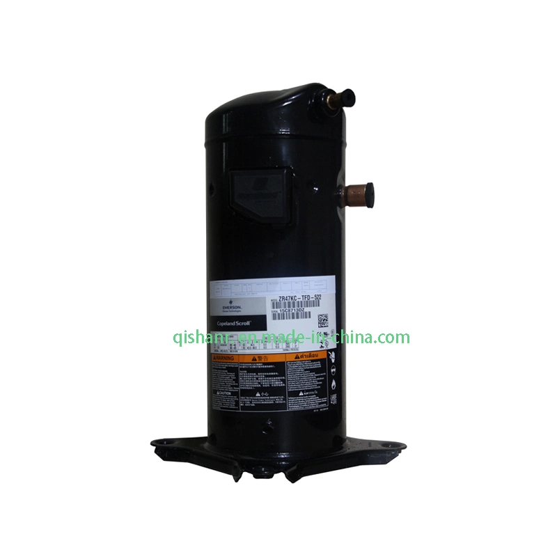 9hp ZR serie R22 Freezer Compressor Oil usado en Copeland Compresor ZR108KC-TFD-455