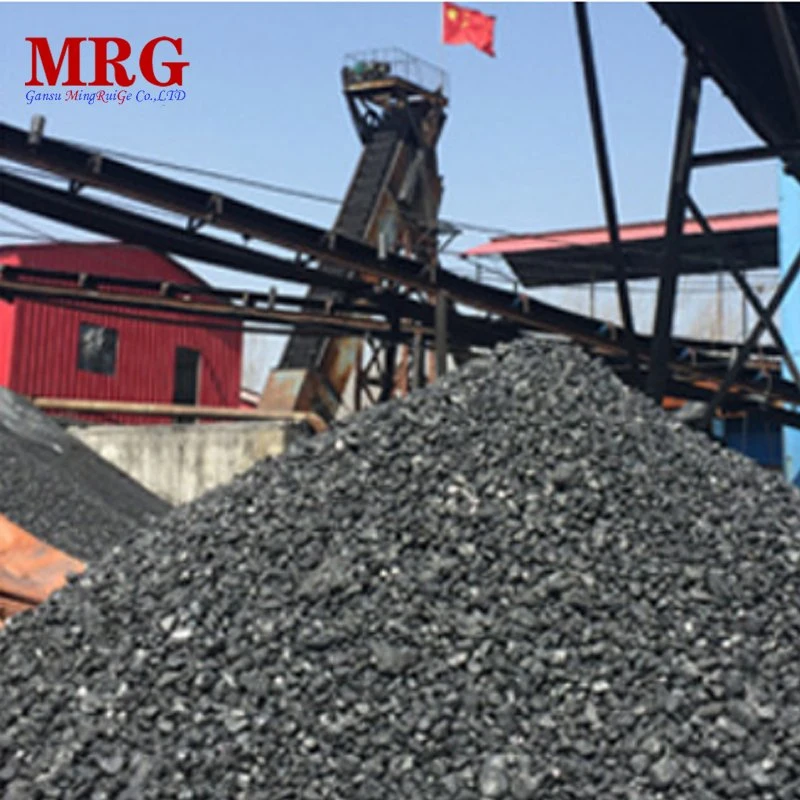 Gas Coke/Lamcoke All Grade for Steelmaking