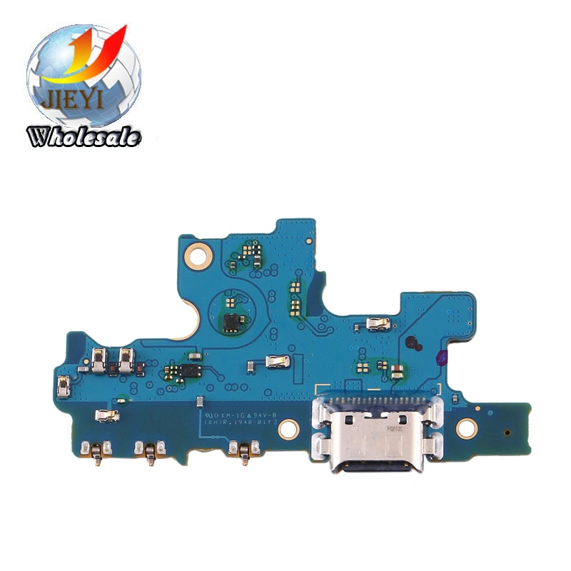 Dock Connector Power Socket Flex Cable for Samsung Galaxy S10 Lite - G770f