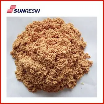 Best Quality Ion Exchange Resin Acid Reducing Fruit Acid Removal pH Adjustment Juice Treatment