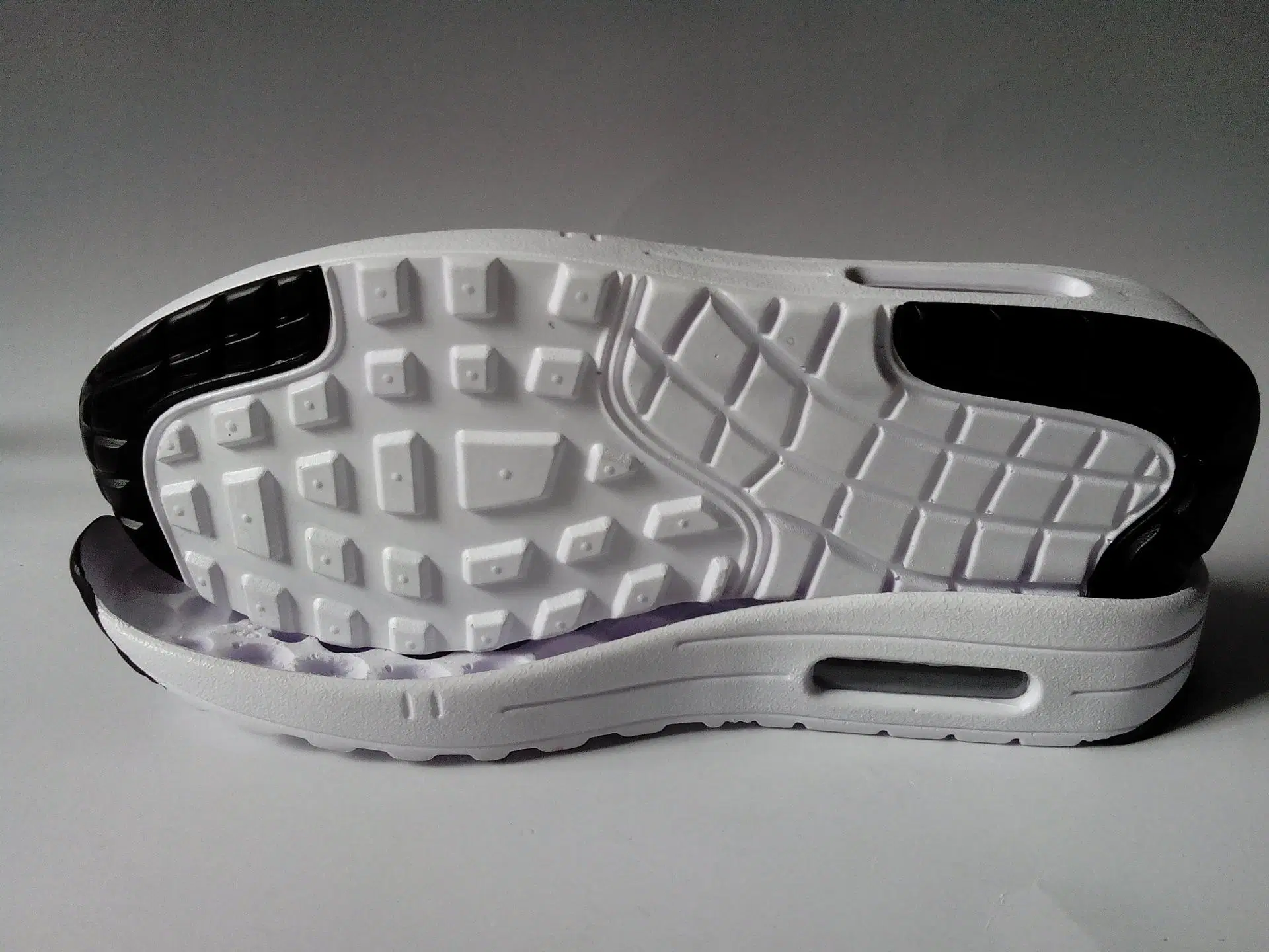 Polyurethane Chemicals for Shoe Sole