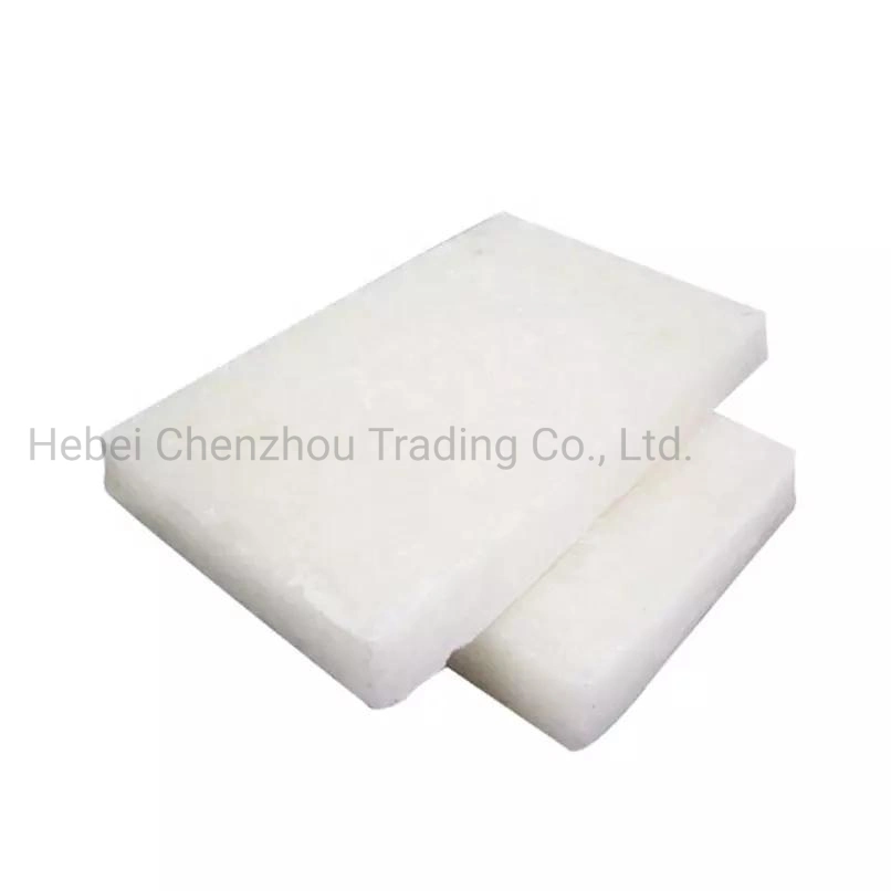 Semi-Refined Bulk Paraffin Microcrystalline Wax