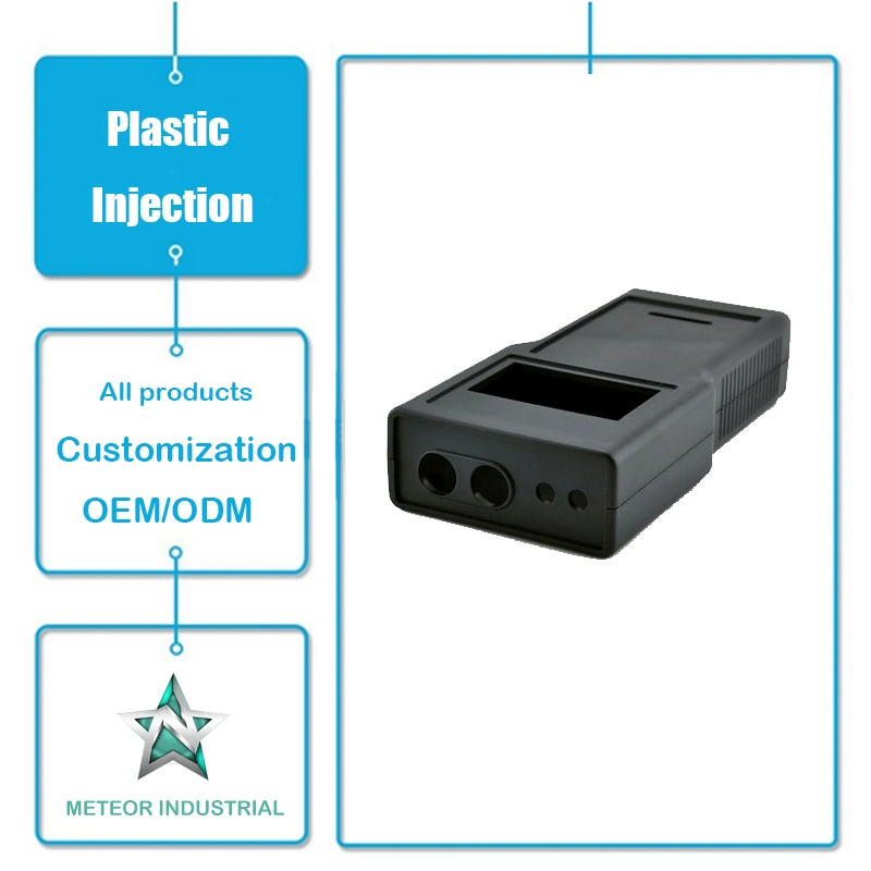 Customized Plastic Products Electronic Office Equipment Plastic Shell Injection Mold