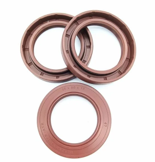 China Herstellung Dichtring Radial Shaft Seal NBR Oilseal Rotary Wellendichtring für Lager