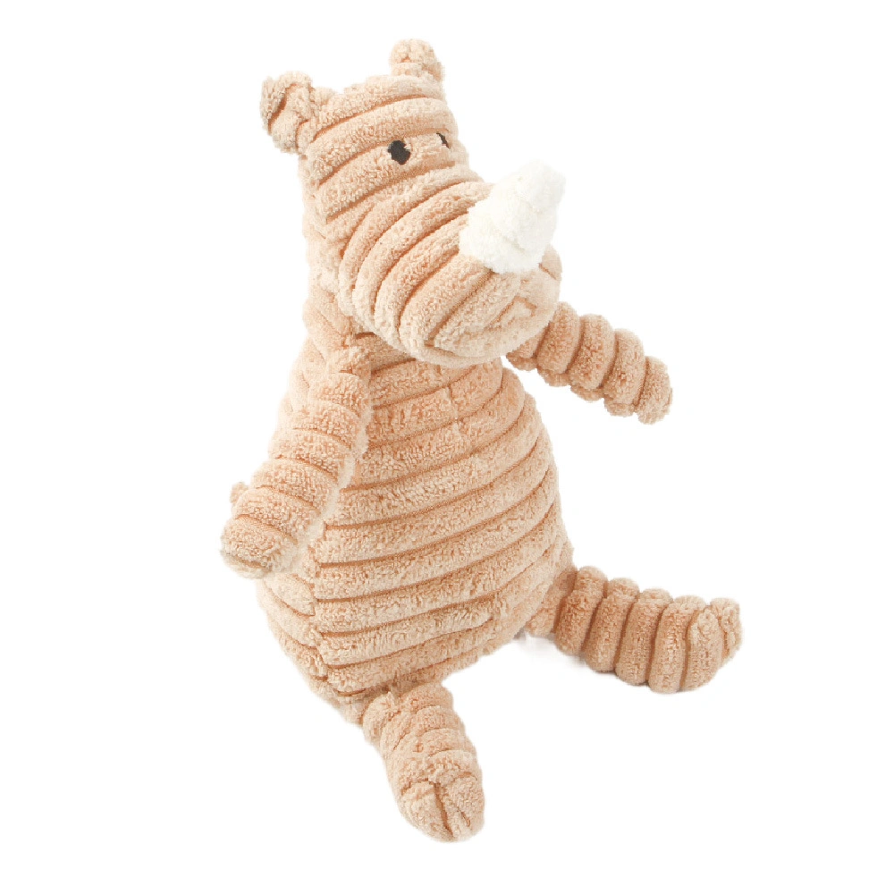 Hot vente de jouets en peluche Pet Produits Chien animal en peluche de forme un jouet en peluche