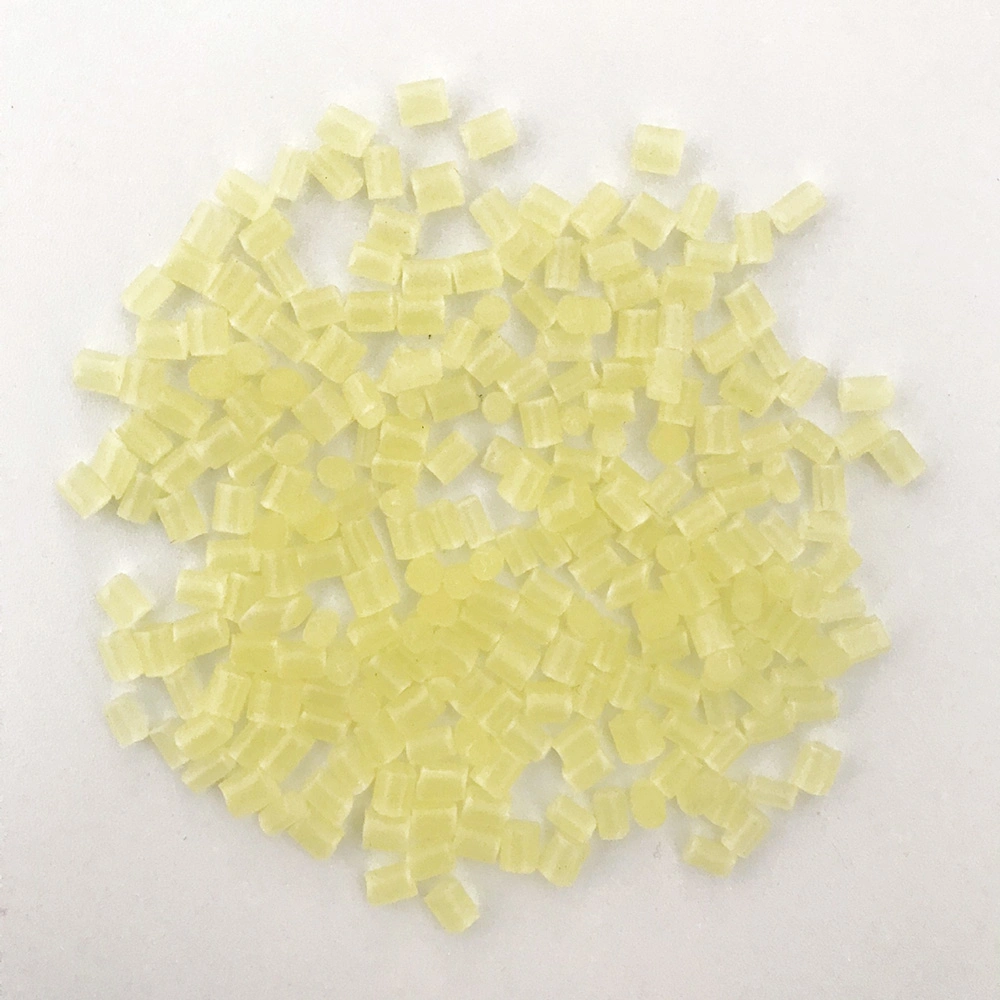 Biodegradable Raw Material Cold/Hot Water-Soluble PVA