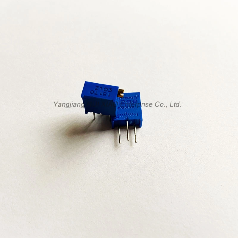 3296z-1-103lf Trimming Potentiometer, Integrated Circuits, Electronic Components, Switching Power Supply, TV Set