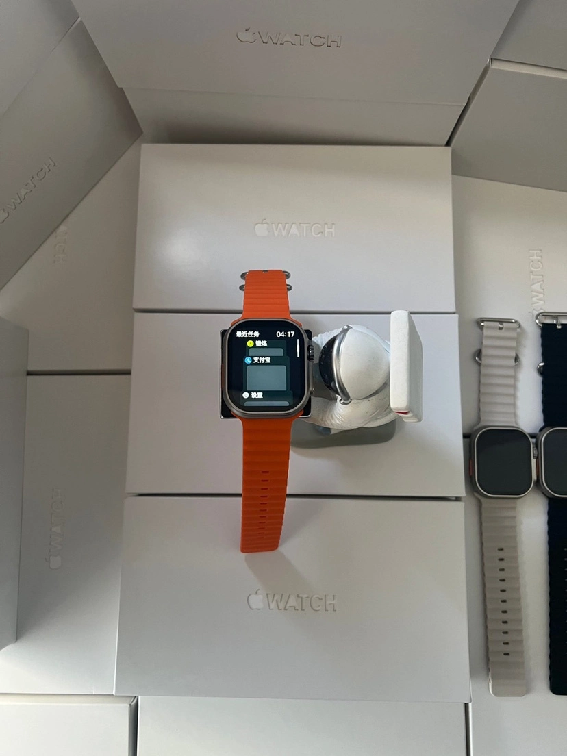 IWatch 7 el precio más bajo y la gama completa de Smart Ver proveedores en toda la red